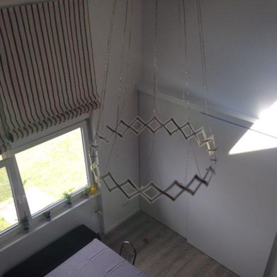 Projekt von der Besichtigung bis zur Vollendung - BUTTMI Raumausstattung